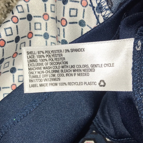 Xhilaration Tank Shift Dress - Picture 5 of 6